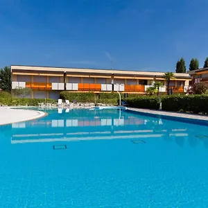 Appartamento Atlantis, Sirmione